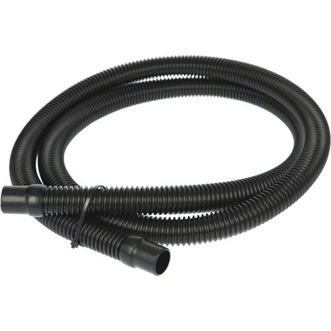Flexible d'aspirateur 25 mm résistant à l'écrasement 2,5 m
