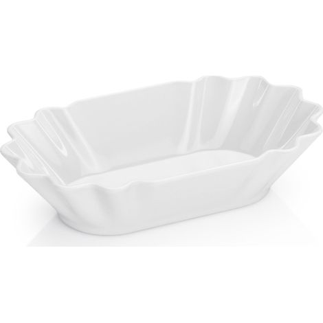 Barquette à frites mélamine 16,5 x 9,5 cm - Was Germany