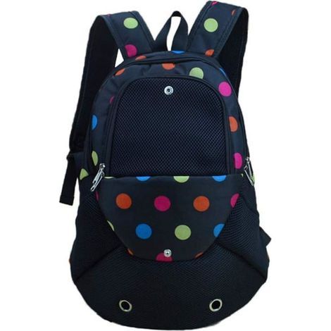 Dog Carrier Backpack, Pet Transport Backpack, Dog Travel Backpack, Pet Carrier Basket