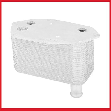 Refroidisseur de Boîte de Vitesses 11422247204 - Adaptable à BMW X5 (E53) 2006-2015 (1/4)
