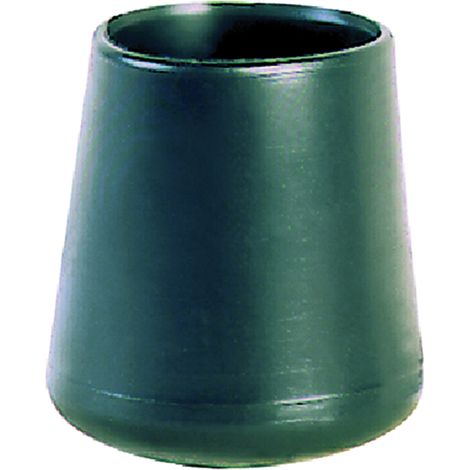 PUNTALE A CAPPUCCIO Ø mm 22  - pz. 4  - Blister Koncreto