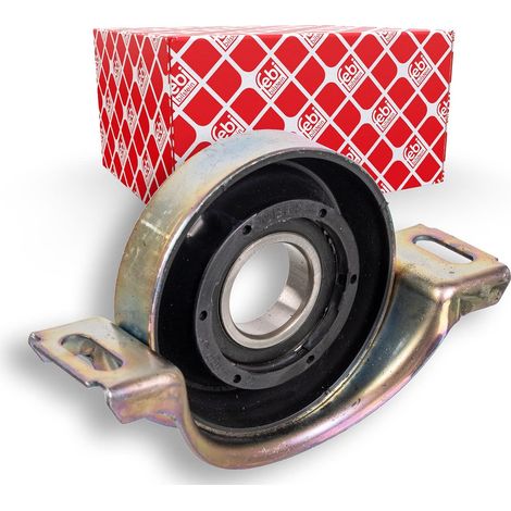 Soporte del eje de transmisión FEBI BILSTEIN FE107577
