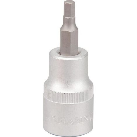 Vaso destornillador 1/2" Hex 3/16" UNIVERSAL 18060135205KR 16 (1/3)