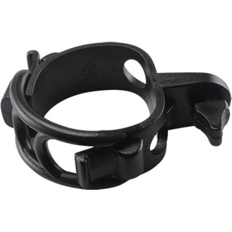 Sangle caoutchouc plaque phare pour moto Rieju 50 MRT (1/5)