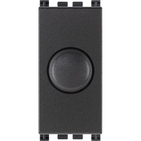 VIMAR - 19150 Dimmer 230V 100-500W grigio