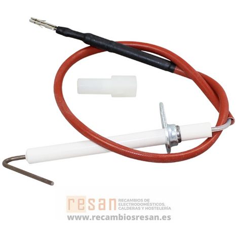 Sonda ionizacion chafoteaux Pigma Nox 24 ff