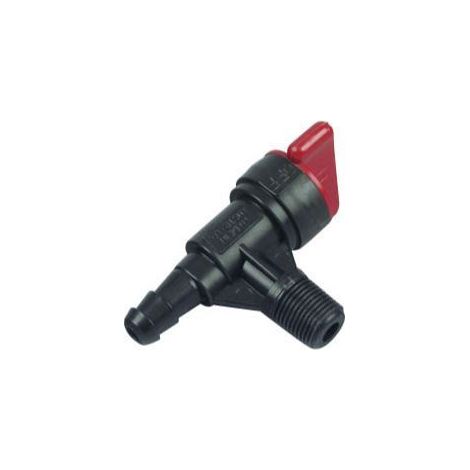 Benzinhahn für Rasentraktor, kompatibel mit BRIGGS & STRATTON 698182