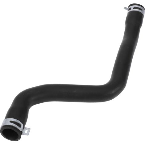 Tuyau De Chauffage Tuyau De Radiateur No. 3M5H8260Ej Pour Focus C-Max 2004-2007 Noir Caoutchouc 1 Pièce Tuyau De Vidange Du Réservoir D'Eau Bonne Étanchéité (1/5)