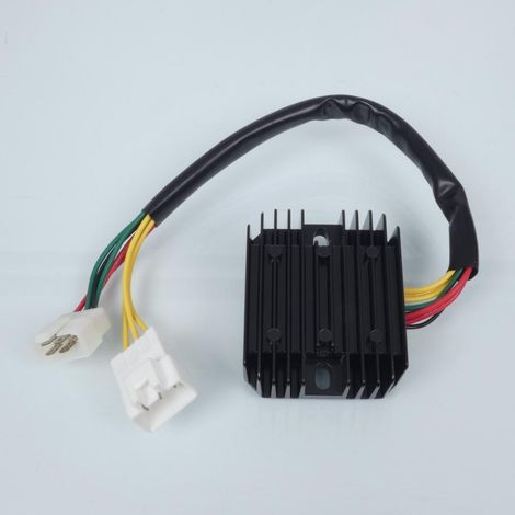 Régulateur tension Kyoto pour moto Honda 954 Cbr Rr Fireblade (1/4)