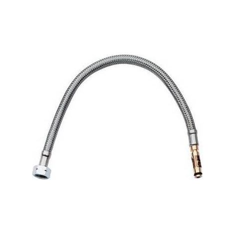 FLESSIBILE 350 MM  M15X1 Misura: 350 mm