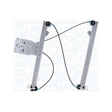Lève-vitre Magneti Marelli 350103109500 BMW 51338254911
