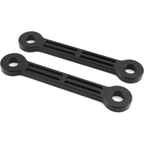 Compatible with Suzuki SV650 16-21 ABS, 25mm body drop, bracket (1/2)