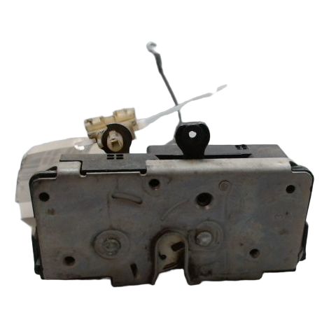 [PRODUIT D'OCCASION] Systeme Condamnation Avant Gauche OPEL Corsa Iv Phase 2 (d) 2011-2015 ♻️ Ref Oe. 13258272 - Garantie à vie (1/4)