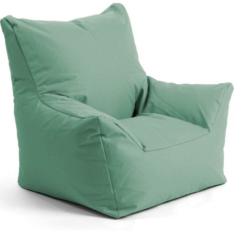 [GEBRAUCHT] B-Ware mokebo Kindersessel Outdoor 'Der Pausenheld', Sitzsack Kinder mit Füllung, auch (1/2)