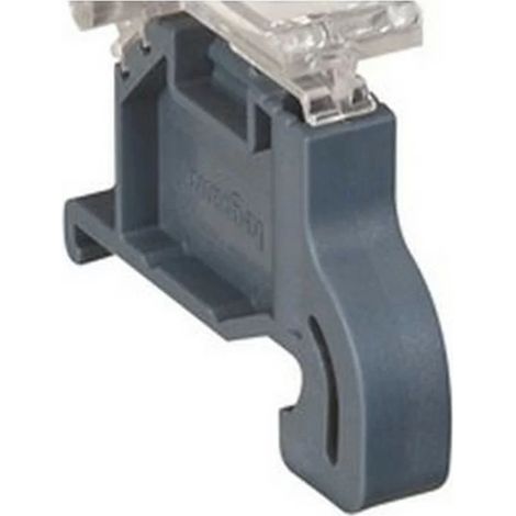 Legrand 039596 - Label holder for Viking 3 SCREW terminal block