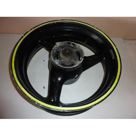 [PRODUIT D'OCCASION] Jante arrière origine pour moto Honda 600 Hornet 2004 Occasion