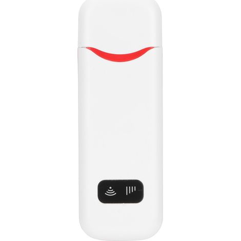 Modem 4G LTE Portable WiFi Hotspot avec Slot Carte SIM pour Internet Mobile