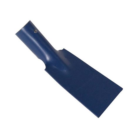 Grattoir à douille étroit plat - PERRIN