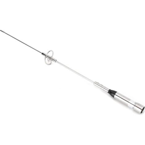 Radio Compatible Double fréquence, récepteur Tuner USB Pleine Bande, antenne TV Portable intérieure/extérieure, pour TM 271 / TM 471 / TM 281 / TM 481 (1/5)