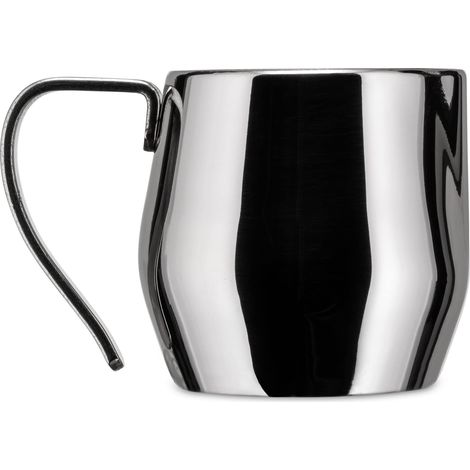 Alessi - 111/5 - Cremiera in acciaio inossidabile 18/10 satinato. (1/4)