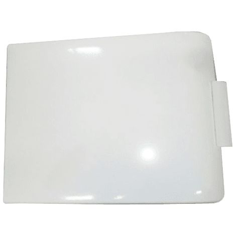 COUVERCLE COMPLET BLANC C4 POUR LAVE LINGE FAURE - 1929002200 (1/3)