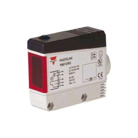 Photocellule CARLO GAVAZZI PMP12RG