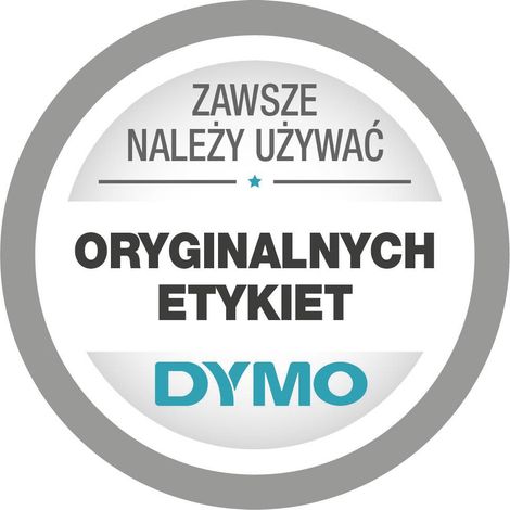 Rotuladora de mano Dymo LabelManager 160 con teclado QWERTY (1/5)