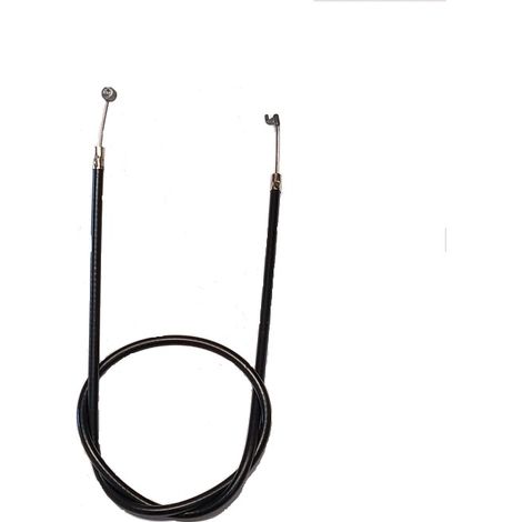 Câble à gaz de remplacement Stihl SHP60 1188014470 (1/2)