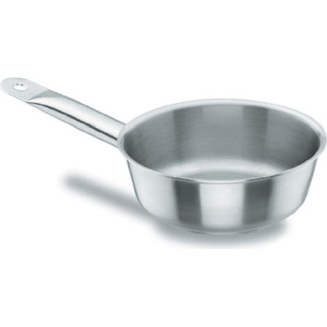 Sauteuse conique CHEF CLASSIC - 1,6 litres - 20cm - Lacor
