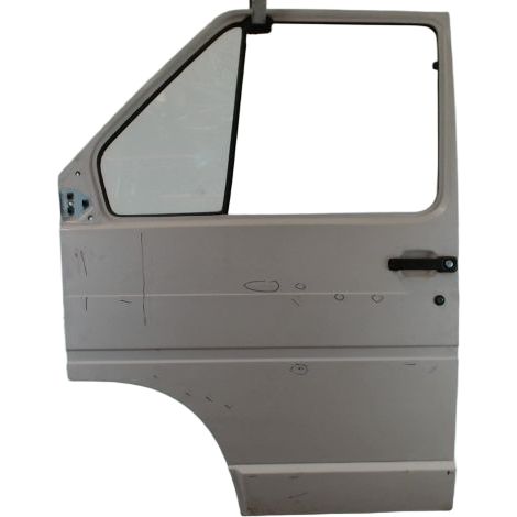 Porte Avant Gauche RENAULT Trafic 1 Phase 1 Diesel (1/2)