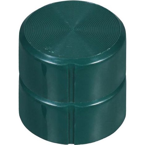 Lot de 2 boutons de rechange pour minuterie, compatibles avec KL26-VF171, 3,70 x 3,70 x 1,80 cm-AquaForge (1/4)