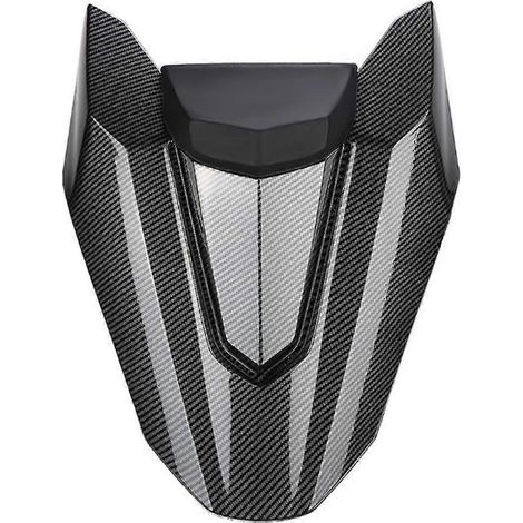 Soziussitzbezug für Motorrad (1/5)