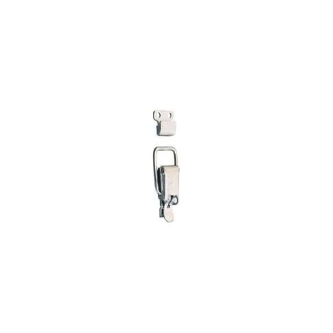Fermeture à porte cadenas - ITAR