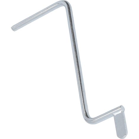 Tendeur de fil de clôture en acier inoxydable 304, outil de serrage de fil barbelé, clé à torsader pour clôture de jardin