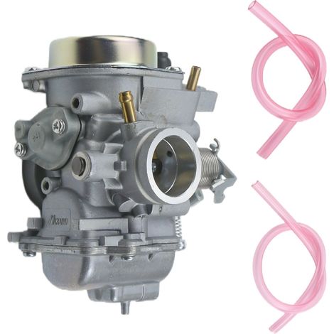 Carburateur pour scooter Suzuki Raider150, FU150 – Moteur 150 cc – Pièce de rechange pour deux‑roues (1/4)