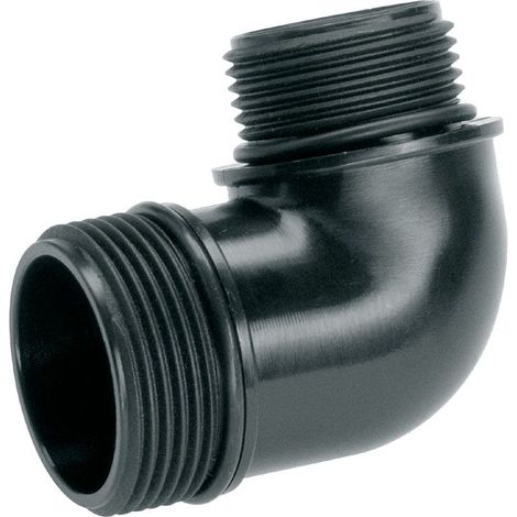 RACCORDO PER POMPE SOMMERSE 33,3 MM