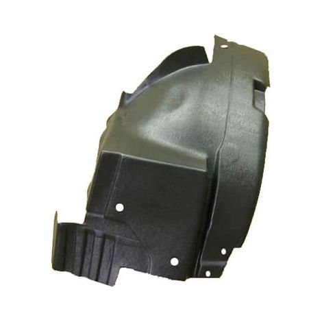 Pare-boue d'aile avant droit partie arrière Renault Trafic 2 2001-2014