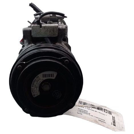 [PRODUIT D'OCCASION] Compresseur Air Conditionne BMW Serie 1 ♻️ Ref Oe. 64526987862 - Garantie à vie (1/5)