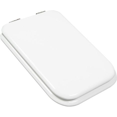 ETOOS 02211108 ÉPOCA Tapa WC Dolomite Blanco - ref: 02211108
