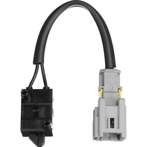 Interrupteur de pédale d'embrayage pour Citroën Peugeot 307 206 207 218924 71210 218920 (1/5)