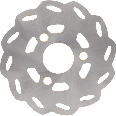 Disque de frein avant de rechange en alliage d'acier pour motos Monkey Z50R (1/5)