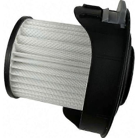 Filtre HEPA pour aspirateur Miele HX-FDF20 - Pièces de rechange pour filtre à poussière (1/5)