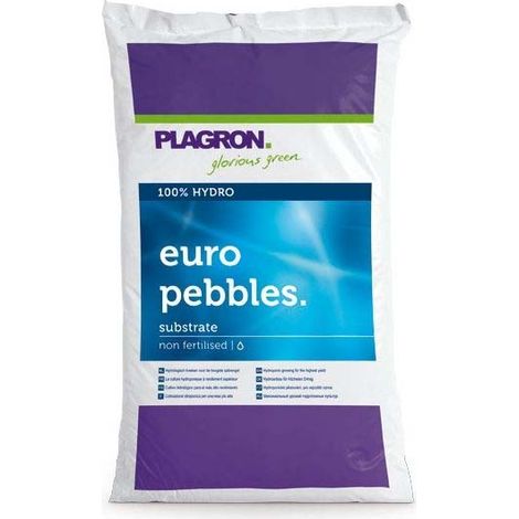 Billes d'argile en sac de 10 litres - PLAGRON