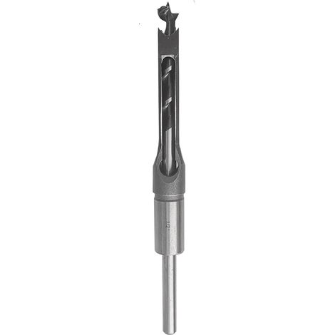 Holzstar 5916103 12,7 mm (1/2'') Hohlstemmmeißel