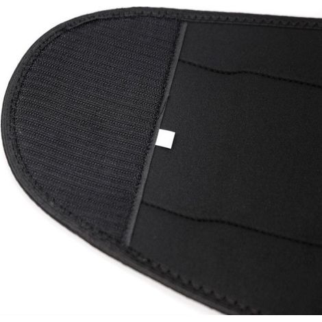 Ceinture de soutien pour le bas du dos / Entraîneur de taille Rose S (1/5)