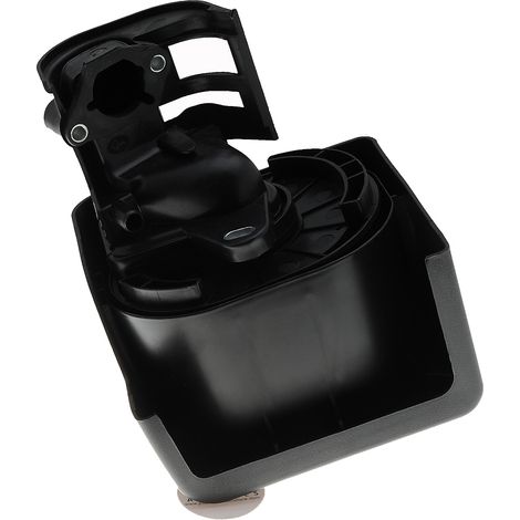 Boitier de filtre à air complet compatible avec Honda GX240, GX270 et copies Chinoises (1/3)