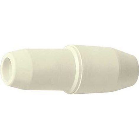 01650 Unión de cable coaxial