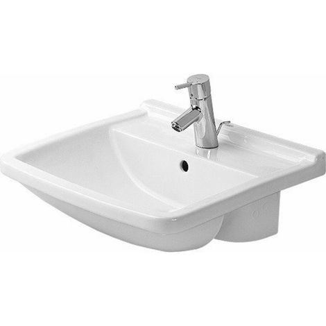 Construction de demi-entonnoir WT STARCK 3 m UL HLB 550x460 mm 1 HL nous (1/3)