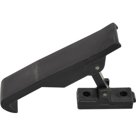 Loquet de fermeture - pour aspirateur eau et poussière 70L - pour ref OXEO 760022
