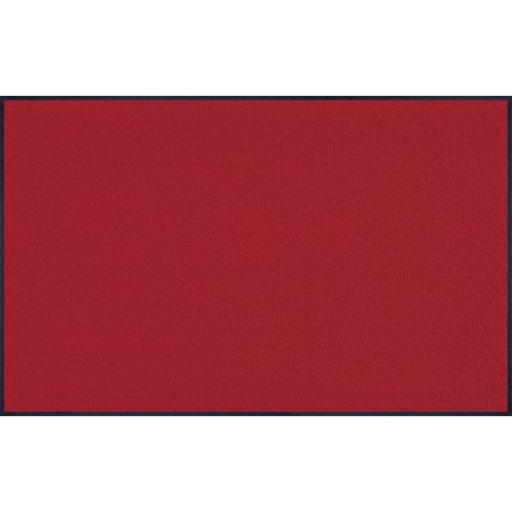 Wash+Dry Scarlet Zerbino, Poliammide, Rosso, 18 (75 x 120 cm), 75x120cm